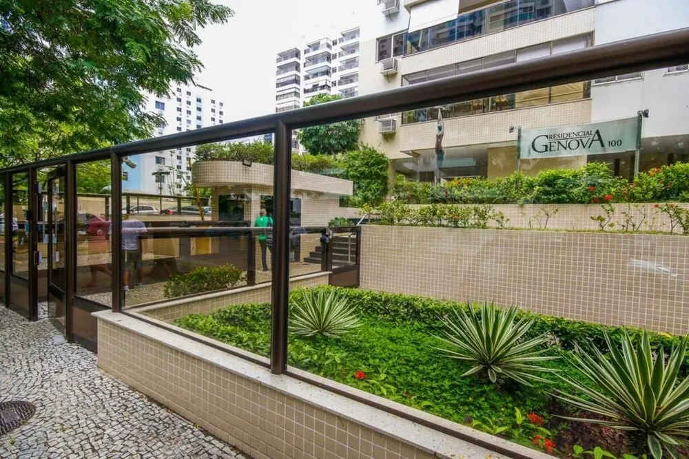 Apartamento, 2 quartos, 89 m² - Foto 3