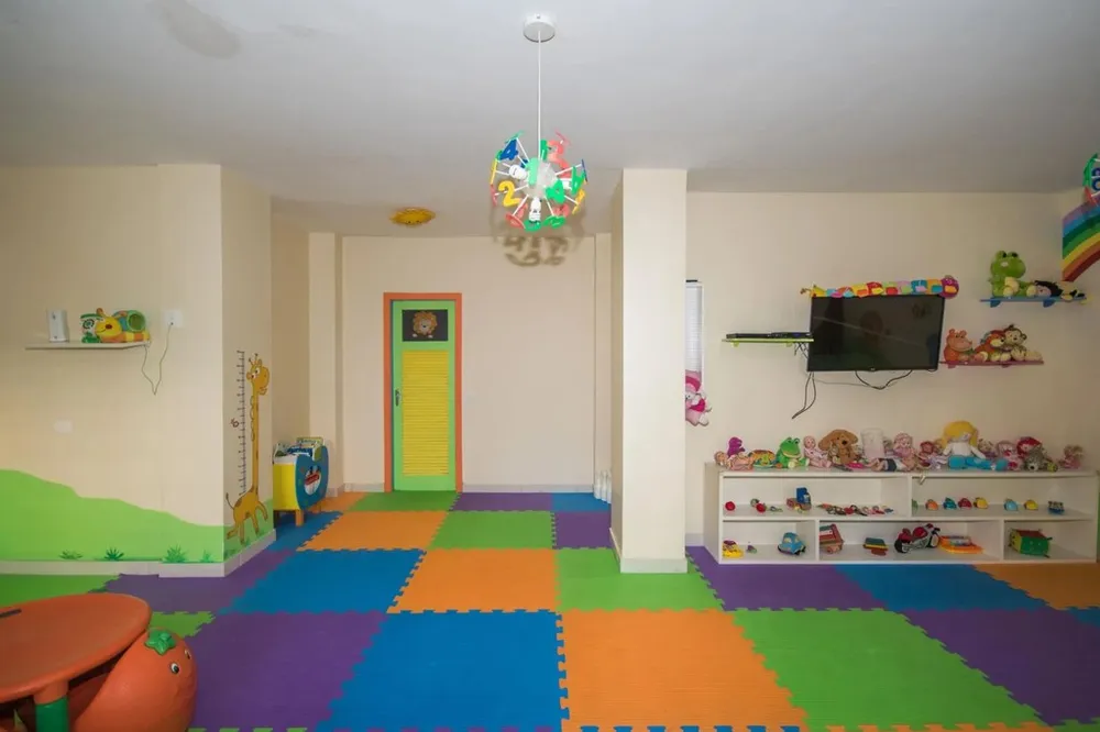 Apartamento, 2 quartos, 89 m² - Foto 9