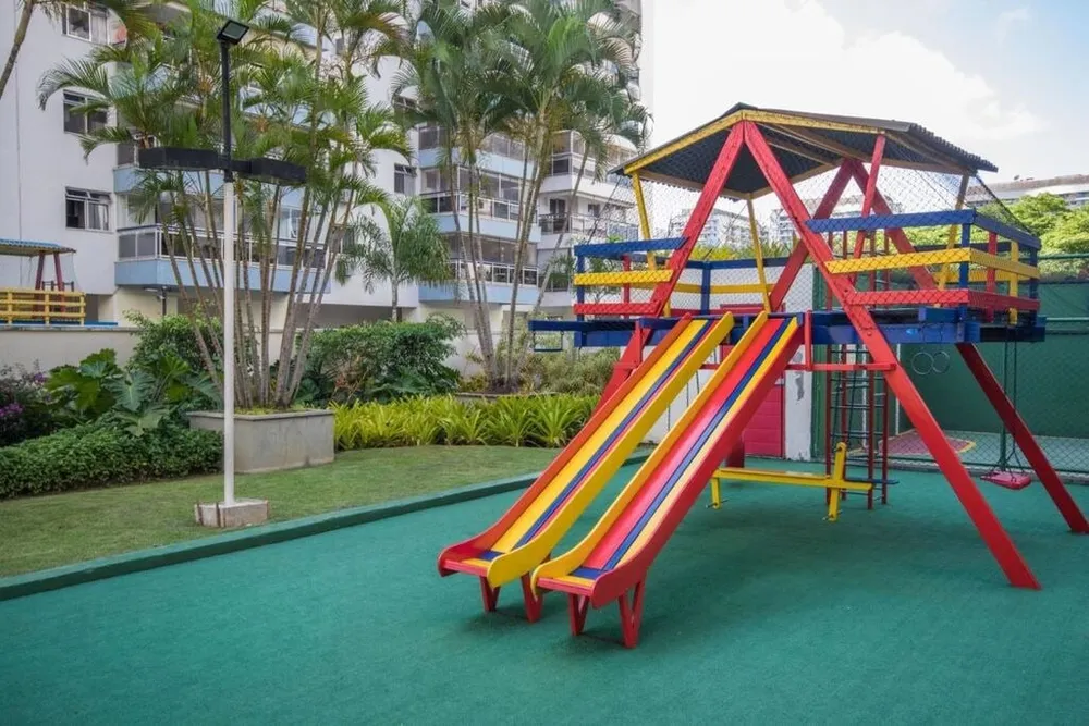 Apartamento, 2 quartos, 89 m² - Foto 13