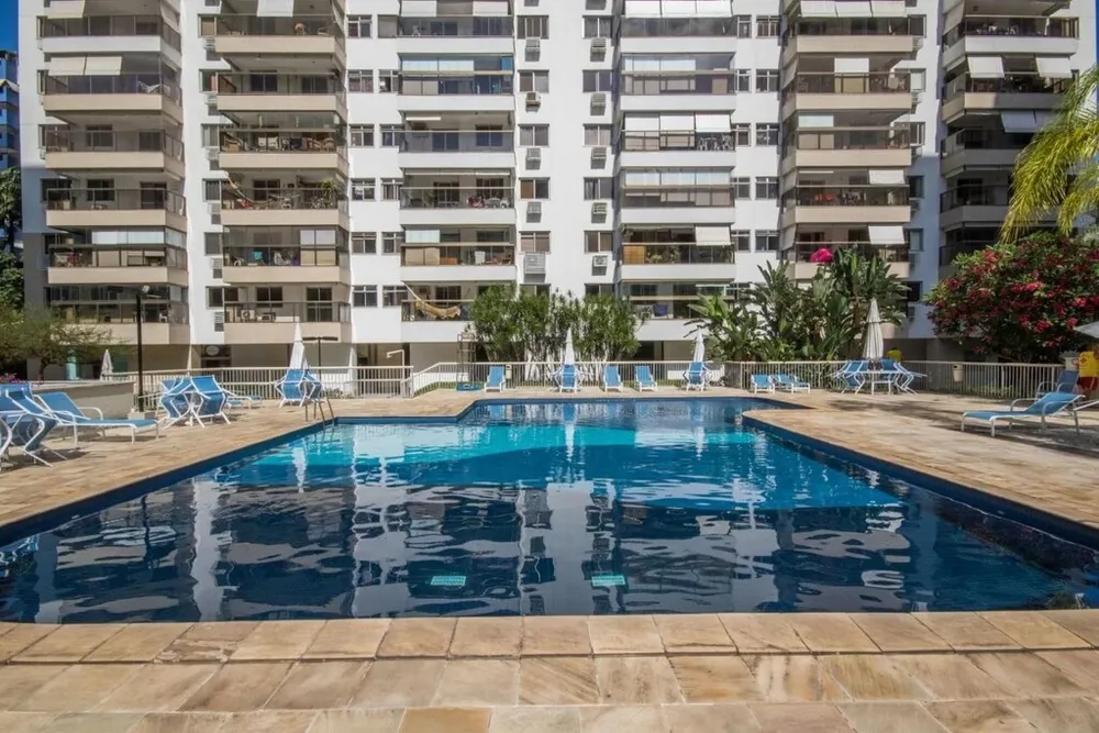 Apartamento, 2 quartos, 89 m² - Foto 15