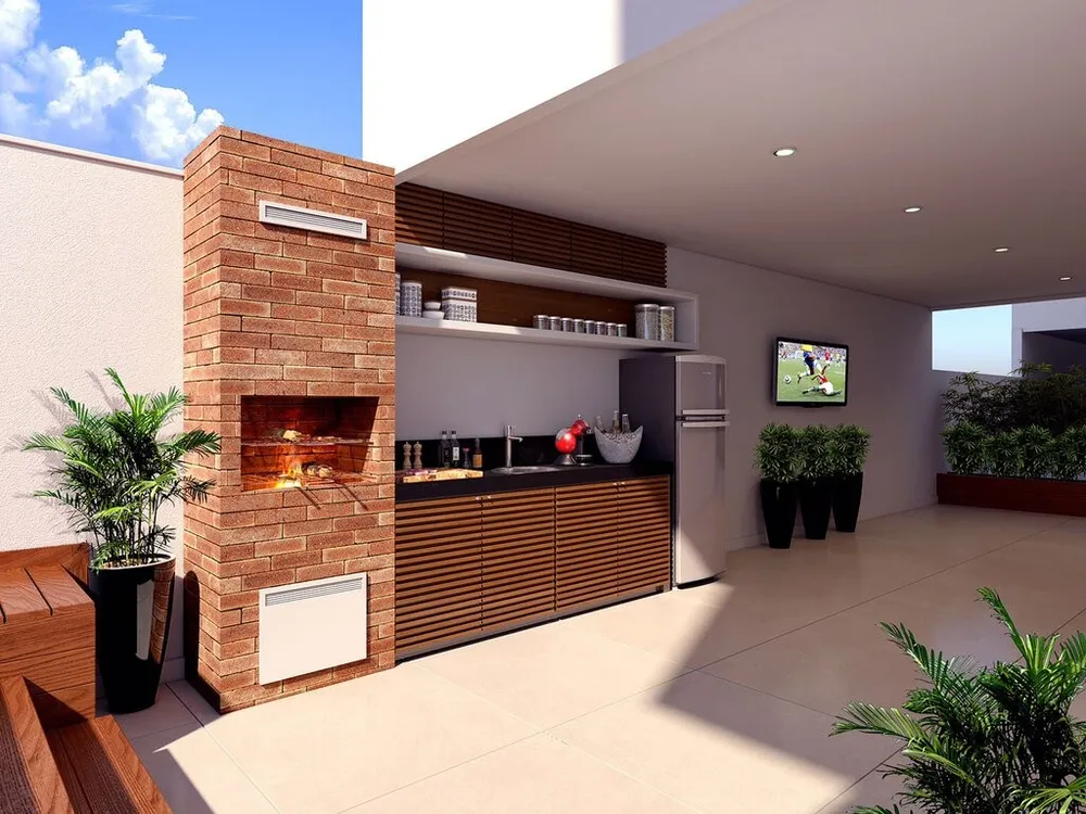 Apartamento, 2 quartos, 64 m² - Foto 23