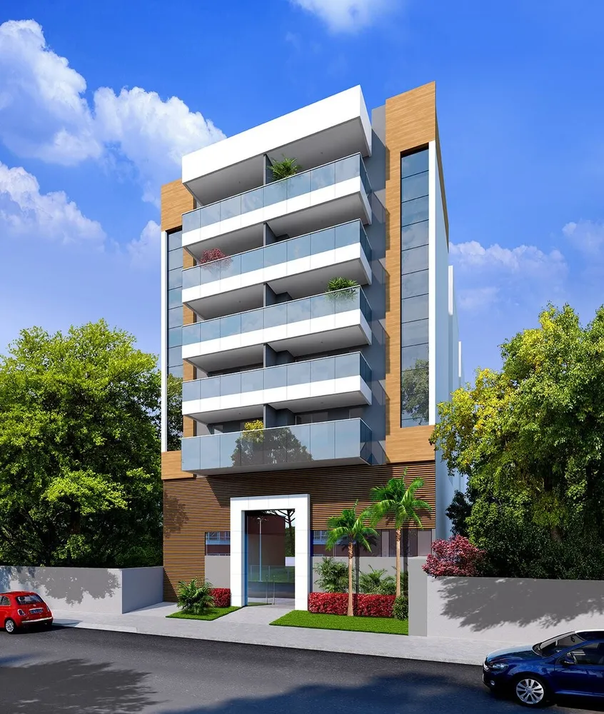 Apartamento, 2 quartos, 64 m² - Foto 21