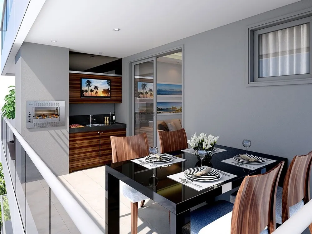 Apartamento, 2 quartos, 64 m² - Foto 12