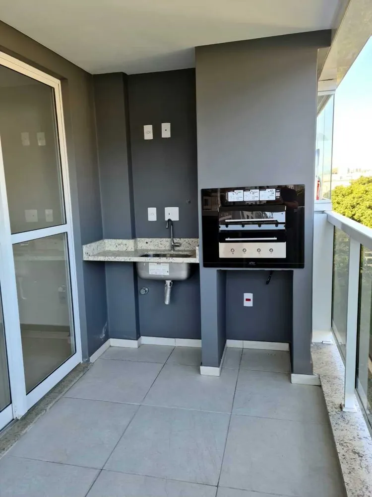 Apartamento, 2 quartos, 64 m² - Foto 11