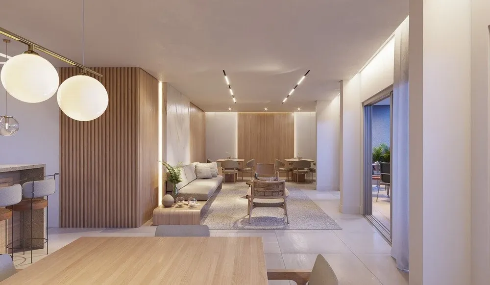 Apartamento, 2 quartos, 99 m² - Foto 10