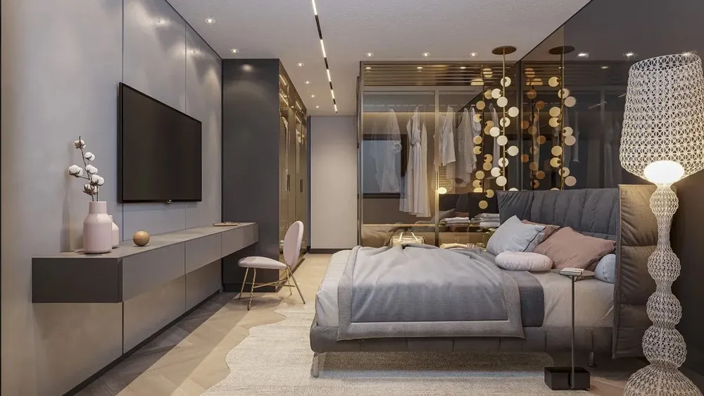 Apartamento, 4 quartos, 200 m² - Foto 17