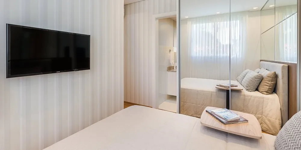 Apartamento, 2 quartos, 46 m² - Foto 17