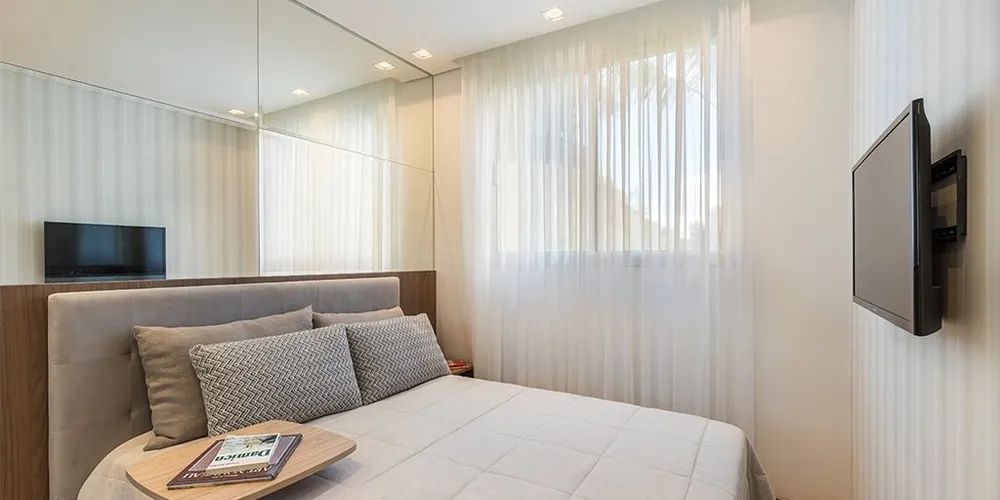 Apartamento, 2 quartos, 46 m² - Foto 16