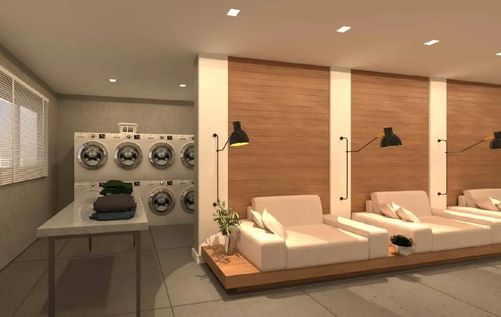 Apartamento, 1 quarto, 45 m² - Foto 19