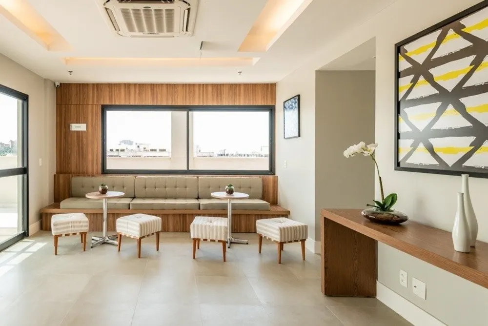 Sala-Conjunto, 19 m² - Foto 3
