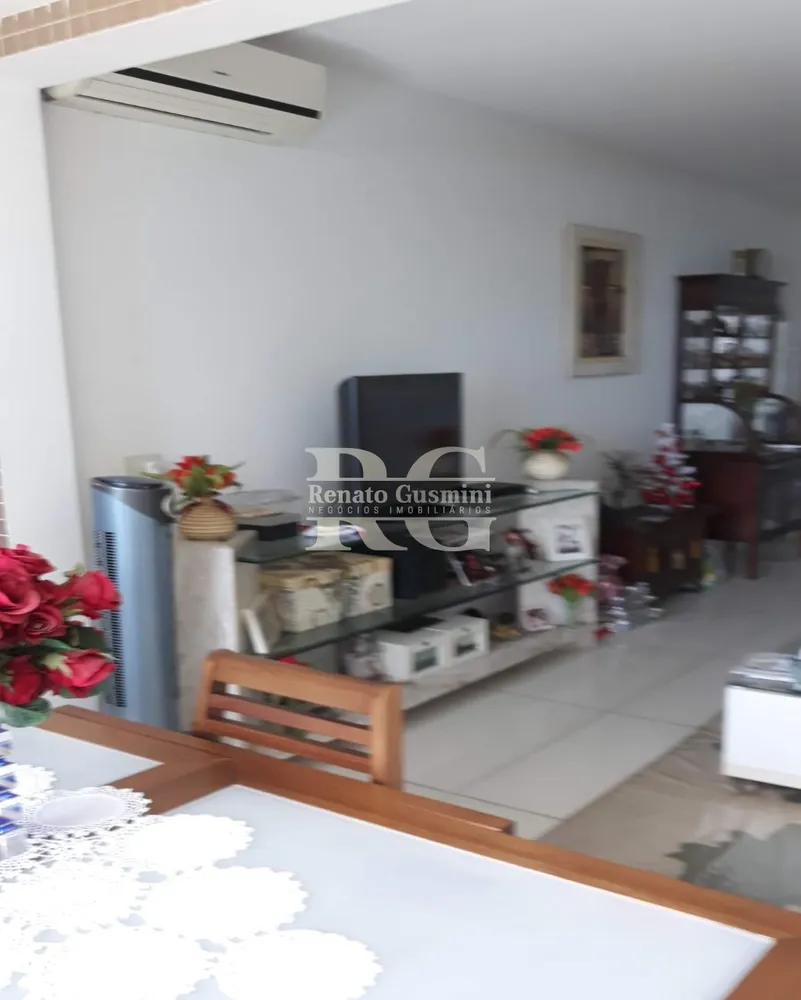 Apartamento, 4 quartos, 162 m² - Foto 7
