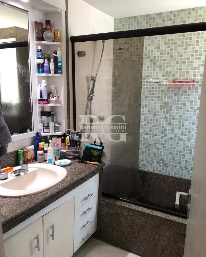 Apartamento, 4 quartos, 162 m² - Foto 16