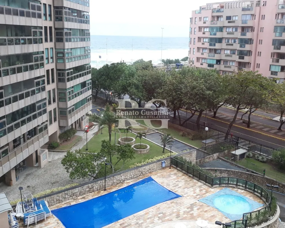 Apartamento, 4 quartos, 162 m² - Foto 8