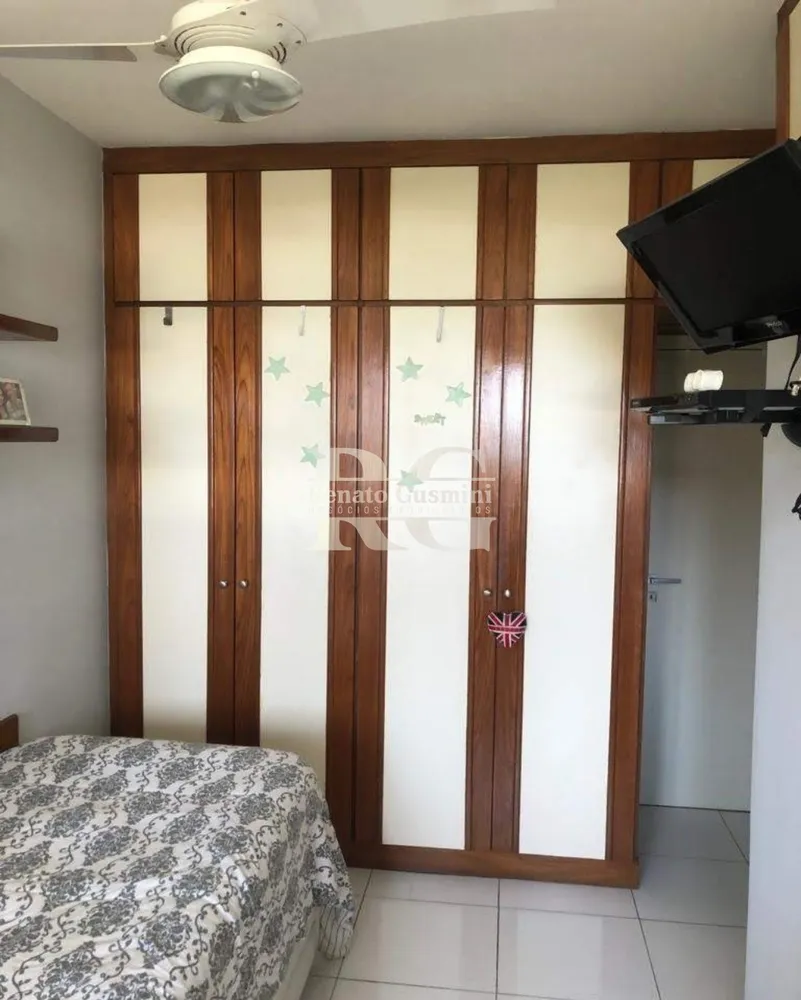 Apartamento, 4 quartos, 162 m² - Foto 13