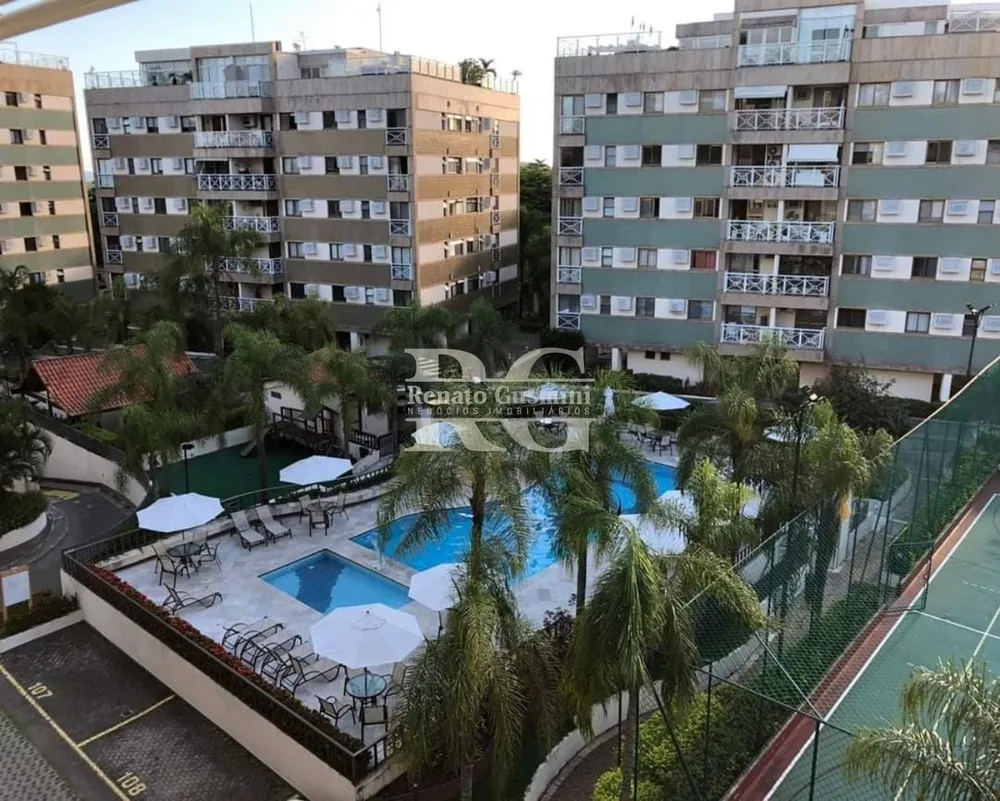 Apartamento, 4 quartos, 162 m² - Foto 9
