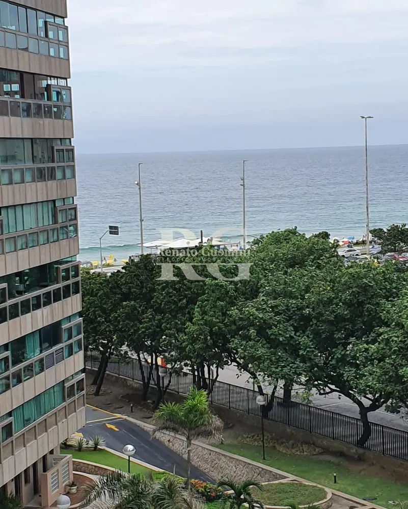 Apartamento, 4 quartos, 162 m² - Foto 2