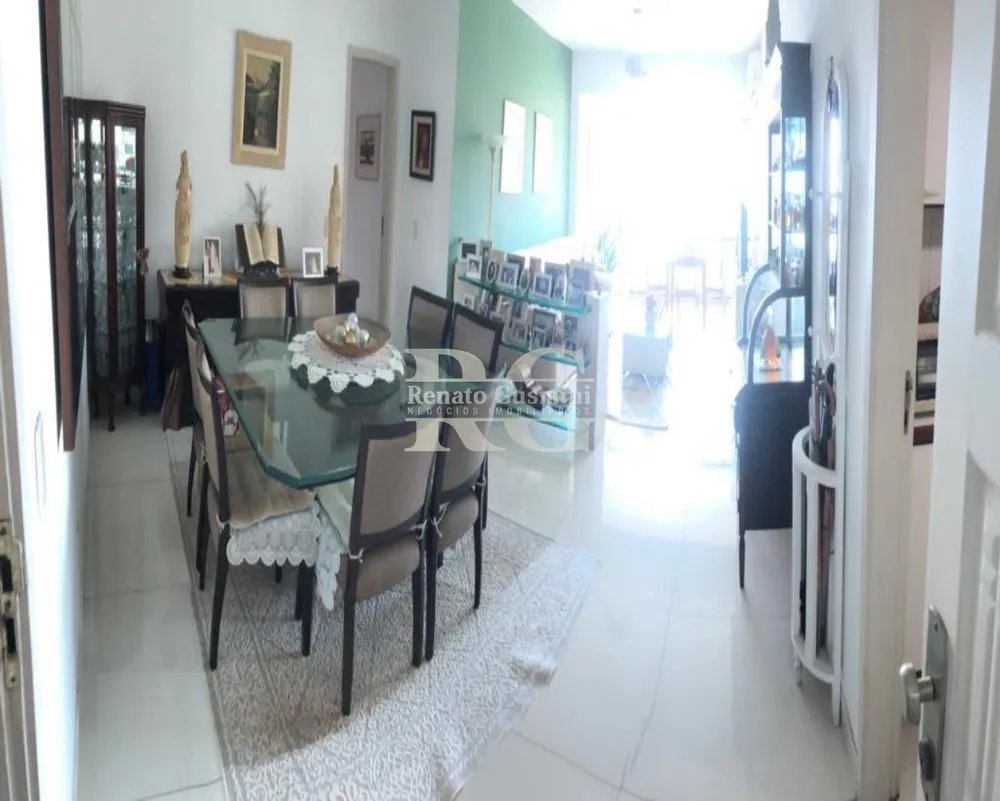 Apartamento, 4 quartos, 162 m² - Foto 4