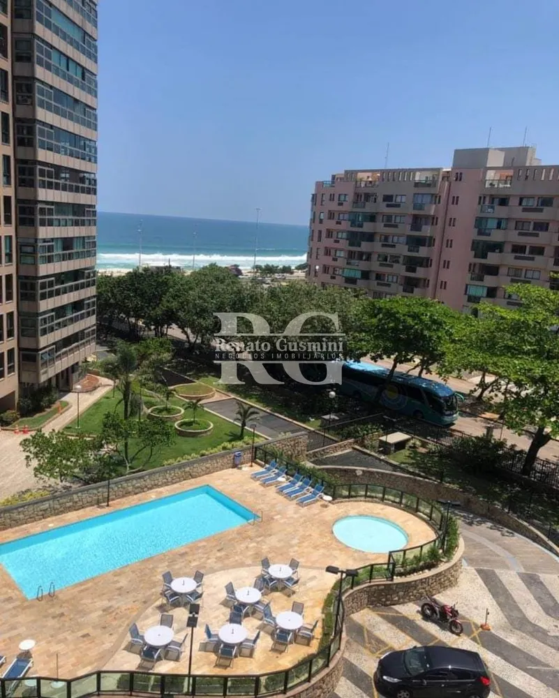 Apartamento, 4 quartos, 162 m² - Foto 6