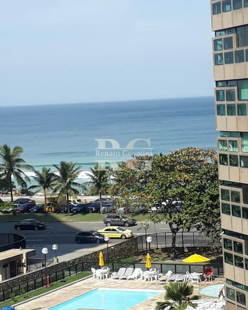 Apartamento, 4 quartos, 162 m² - Foto 3