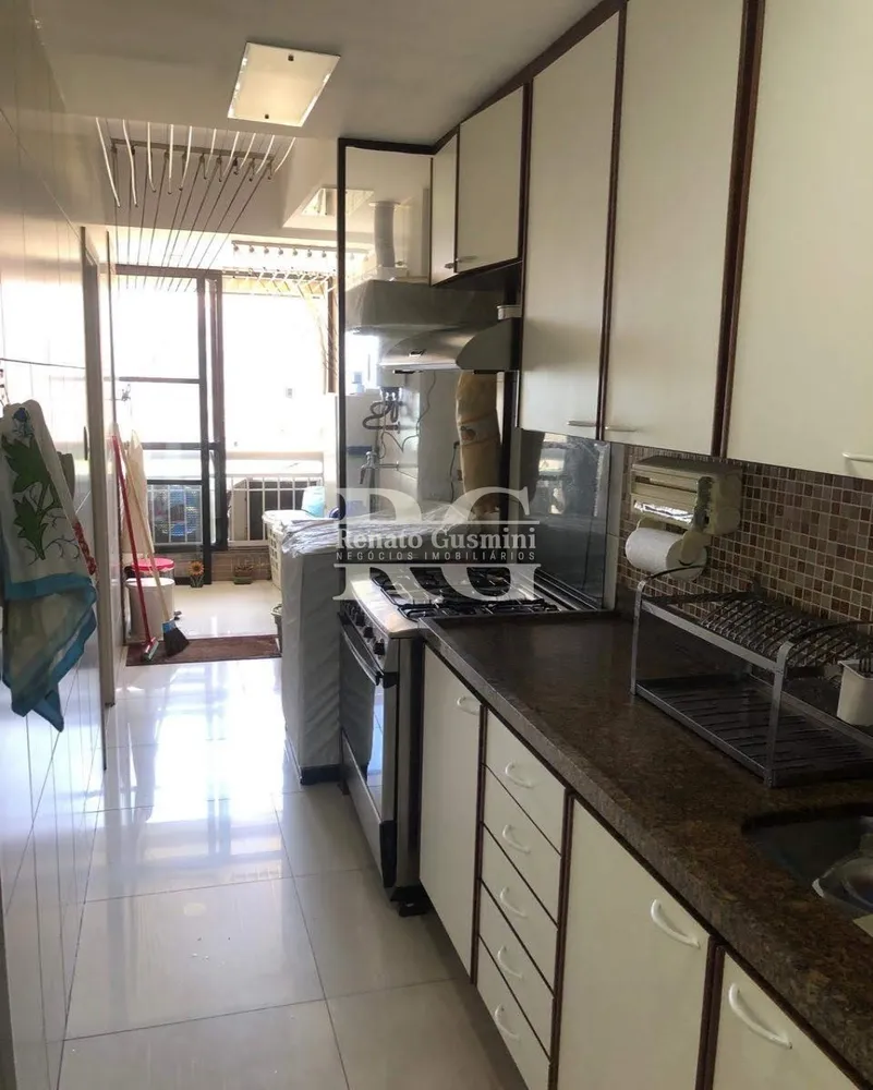 Apartamento, 4 quartos, 162 m² - Foto 14