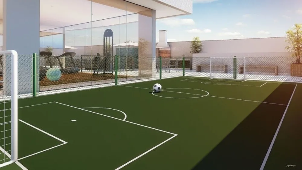 Cobertura, 4 quartos, 253 m² - Foto 12