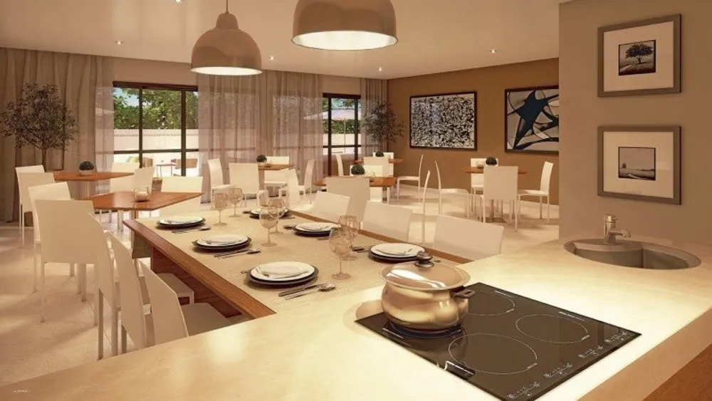 Cobertura, 4 quartos, 253 m² - Foto 9