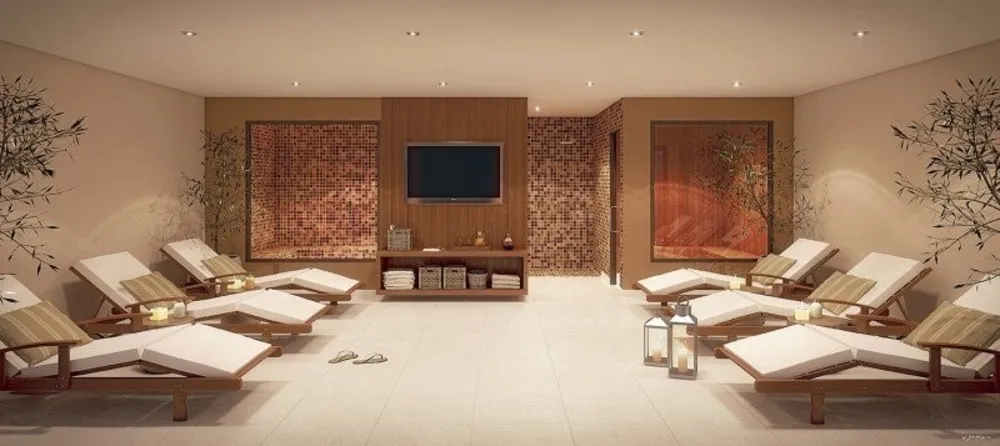 Cobertura, 4 quartos, 253 m² - Foto 11