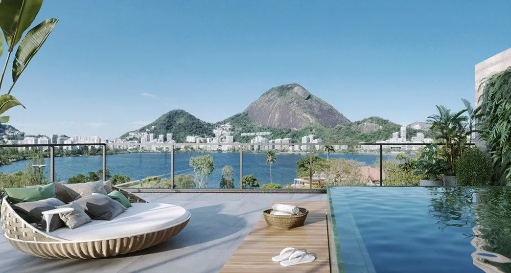 Apartamento, 3 quartos, 183 m² - Foto 9