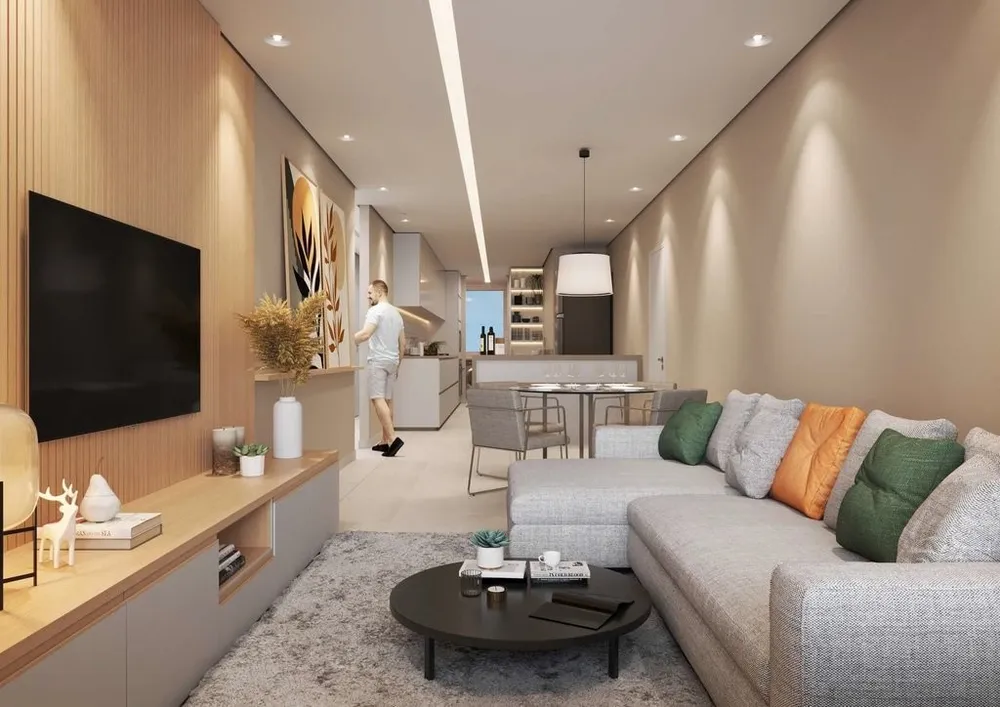 Cobertura, 4 quartos, 139 m² - Foto 5