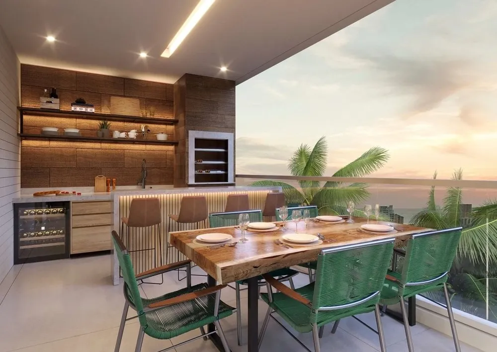 Cobertura, 4 quartos, 139 m² - Foto 15