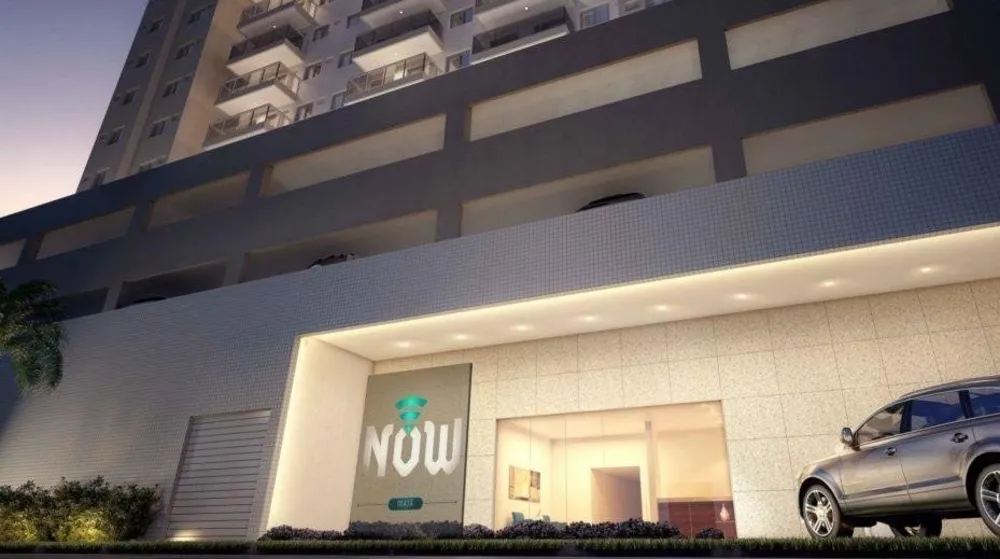 Apartamento, 1 quarto, 41 m² - Foto 16