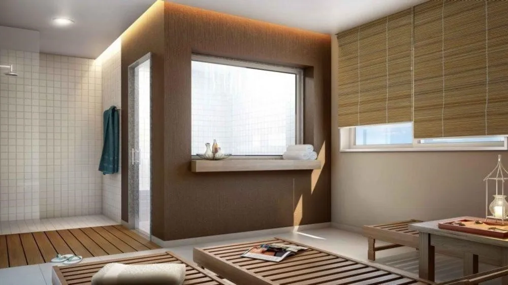 Apartamento, 1 quarto, 41 m² - Foto 11