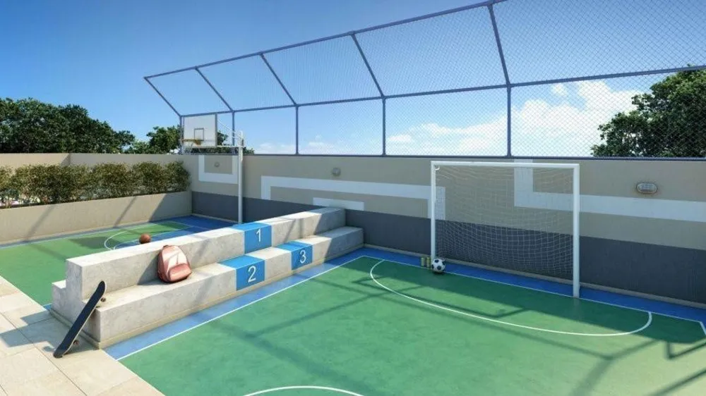 Apartamento, 1 quarto, 41 m² - Foto 13