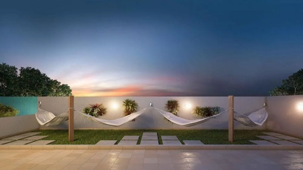 Apartamento, 1 quarto, 41 m² - Foto 15
