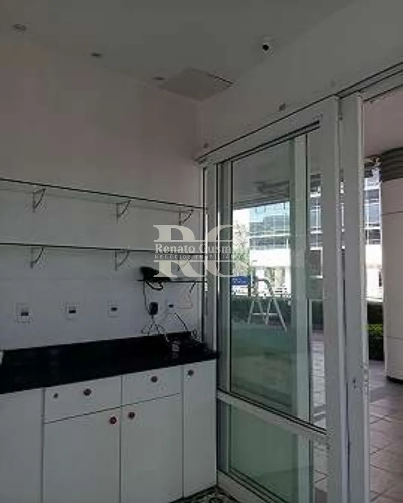 Sala-Conjunto, 26 m² - Foto 2