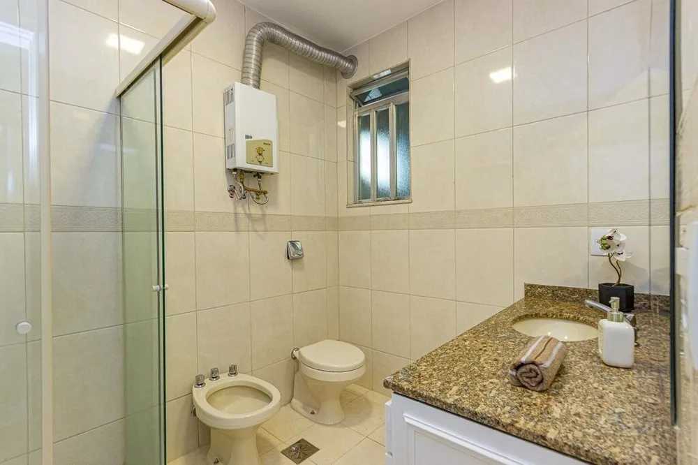 Apartamento, 2 quartos, 92 m² - Foto 5