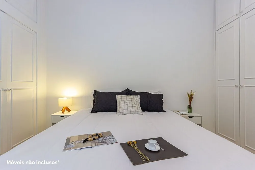Apartamento, 2 quartos, 92 m² - Foto 28