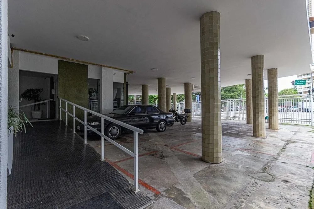 Apartamento, 2 quartos, 92 m² - Foto 12