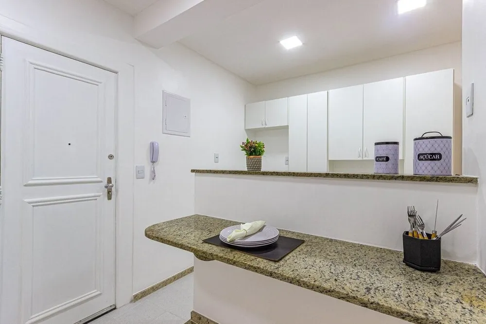Apartamento, 2 quartos, 92 m² - Foto 2