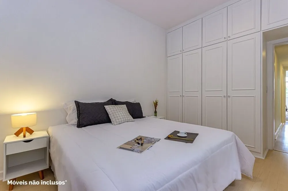 Apartamento, 2 quartos, 92 m² - Foto 31