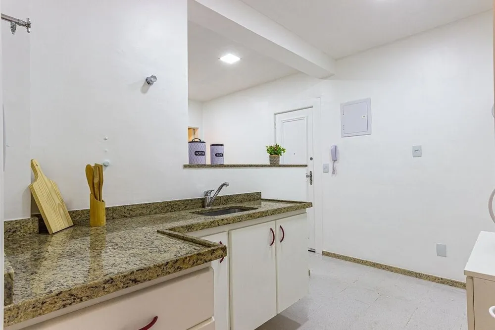 Apartamento, 2 quartos, 92 m² - Foto 1