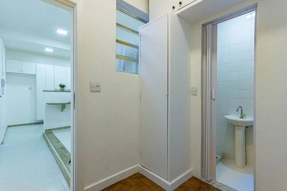Apartamento, 2 quartos, 92 m² - Foto 3