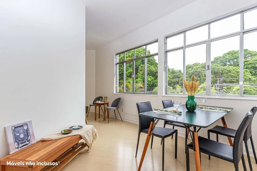 Apartamento, 2 quartos, 92 m² - Foto 8