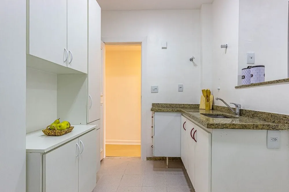 Apartamento, 2 quartos, 92 m² - Foto 15