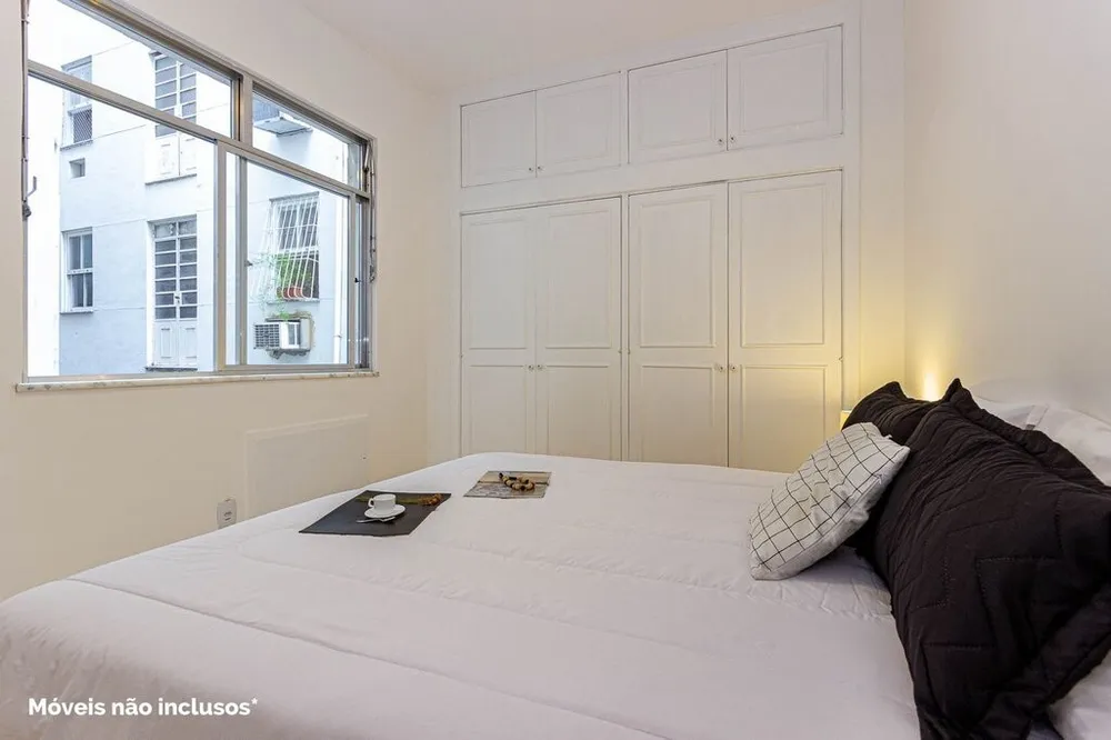 Apartamento, 2 quartos, 92 m² - Foto 29