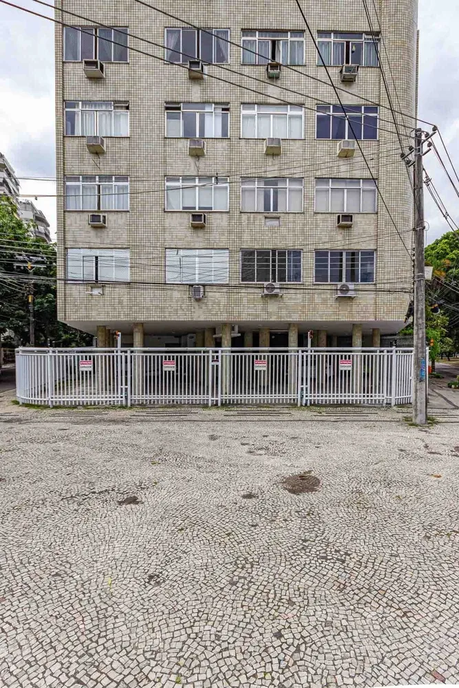 Apartamento, 2 quartos, 92 m² - Foto 10