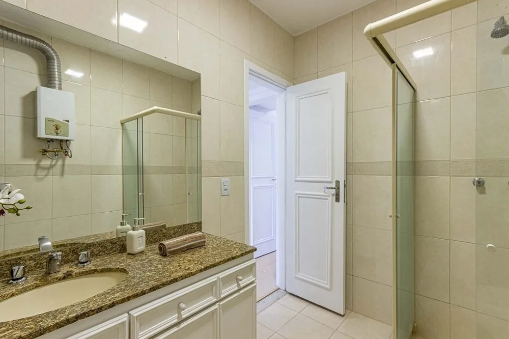 Apartamento, 2 quartos, 92 m² - Foto 4