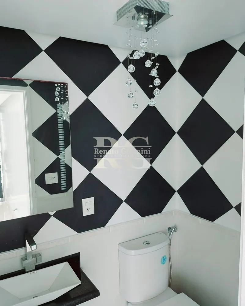 Cobertura, 3 quartos, 250 m² - Foto 22