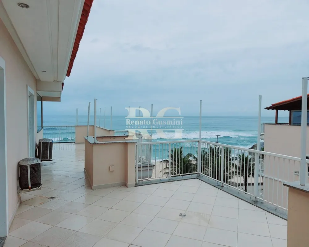 Cobertura, 3 quartos, 250 m² - Foto 23