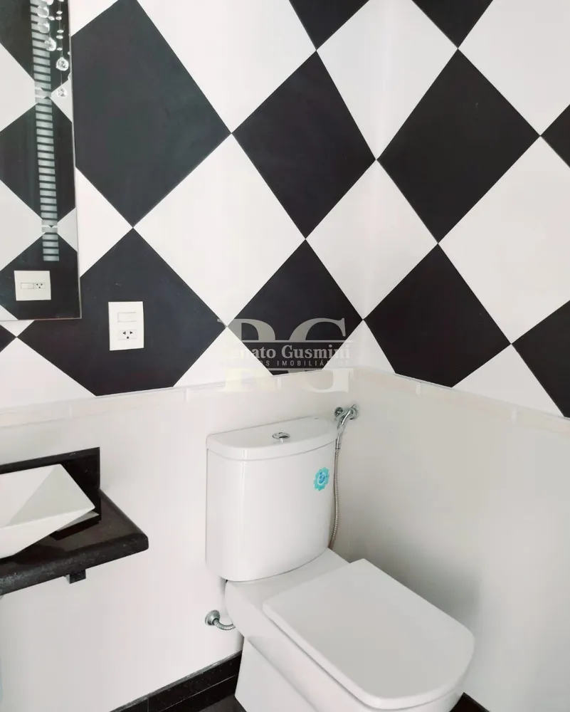 Cobertura, 3 quartos, 250 m² - Foto 21